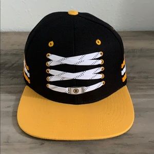 NHL Bruins Hat